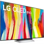 LG 65" UHD OLED evo Smart TV OLED65C22LB
